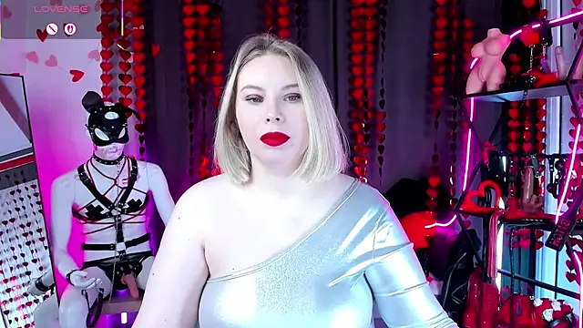 Snapshot of Anna_Maxwell chatting on 02/11/26, 02:27 Anna Maxwell online show from 02/11/26, 02:27