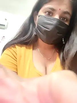 Snapshot of MISS_RIYA14 chatting on 11/02/25, 07:55 MISS RIYA14 online show from 11/02/25, 07:55