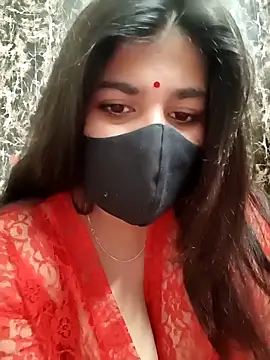 Snapshot of MISS_RIYA14 chatting on 11/17/25, 11:49 MISS RIYA14 online show from 11/17/25, 11:49