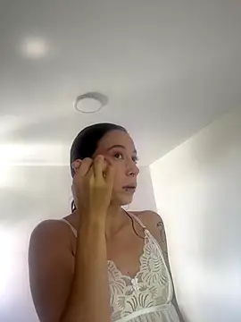 Snapshot of Dayanna_adams chatting on 01/07/26, 04:53 Dayanna adams online show from 01/07/26, 04:53