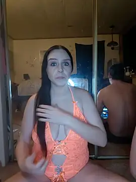 Shy Naughty Girl online show from 04/26/26, 06:00