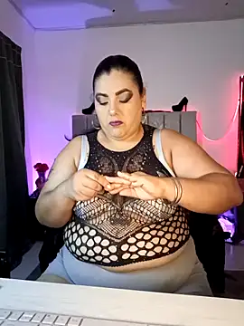 AndreaKinky online show from 02/24/26, 08:12