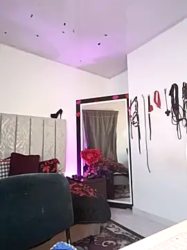 AndreaKinky online show from 03/31/26, 08:04