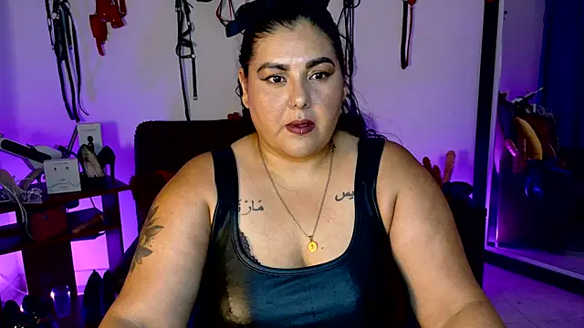 AndreaKinky online show from 07/14/26, 10:37