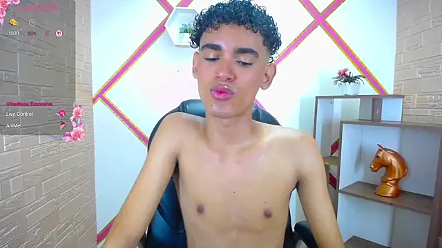 Blake Mils online show from 10/20/25, 03:34