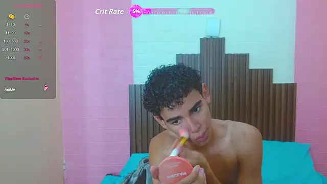 Blake Mils online show from 02/26/26, 07:02