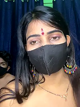 SEXY-SIMI-BHABI online show from 10/18/25, 06:52