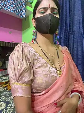 SEXY-SIMI-BHABI online show from 10/21/25, 04:51