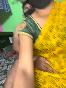 SEXY-SIMI-BHABI online show from 10/28/25, 06:50