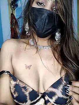 SEXY-SIMI-BHABI online show from 02/14/26, 11:45
