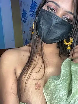 SEXY-SIMI-BHABI online show from 02/17/26, 07:42