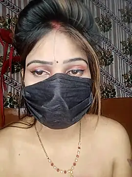 SEXY-SIMI-BHABI online show from 02/25/26, 10:30