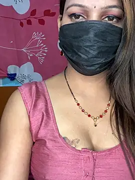 SEXY-SIMI-BHABI online show from 03/15/26, 04:46