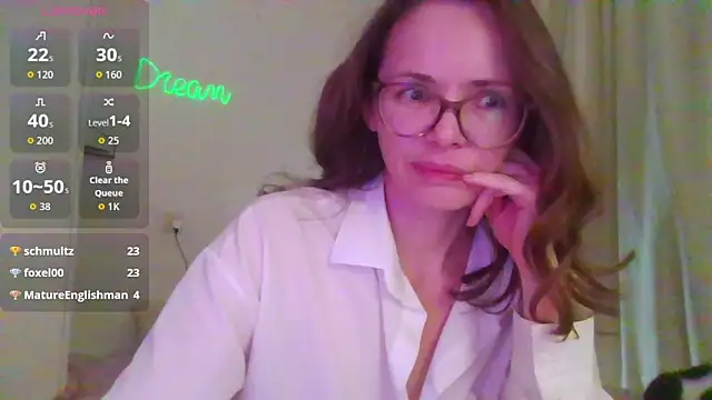 SEA Dream online show from 03/02/26, 07:32