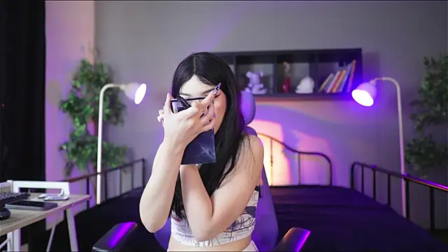 Sabrina bloom online show from 10/01/25, 12:55