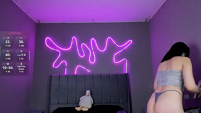 Sabrina bloom online show from 10/15/25, 01:55