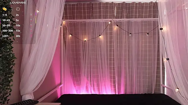 Sabrina bloom online show from 01/14/26, 12:55