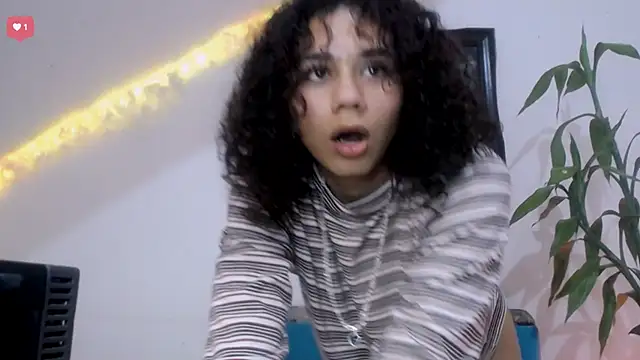 Nocturnawitch online show from 09/16/25, 04:02