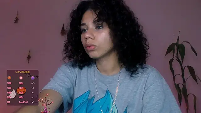 Nocturnawitch online show from 10/03/25, 02:41