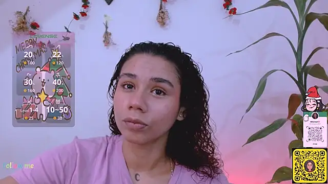 Nocturnawitch online show from 11/22/25, 04:33