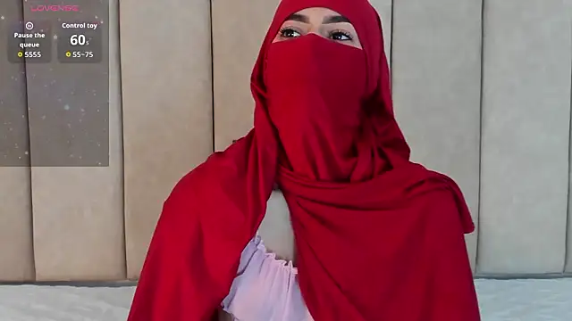 Snapshot of _Zahiira_ chatting on 02/03/26, 12:21 Zahiira online show from 02/03/26, 12:21