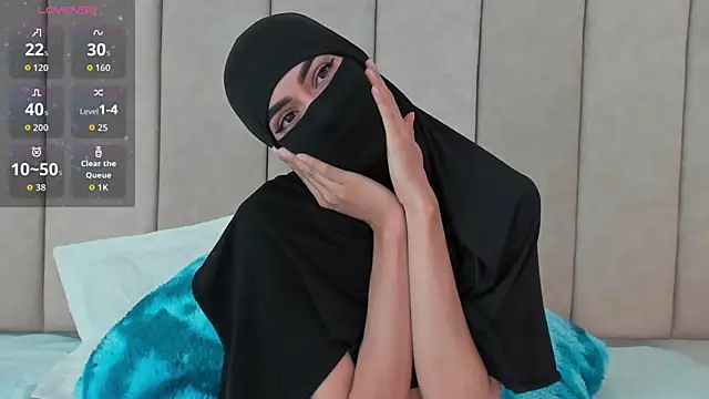 Snapshot of _Zahiira_ chatting on 02/27/26, 12:27 Zahiira online show from 02/27/26, 12:27