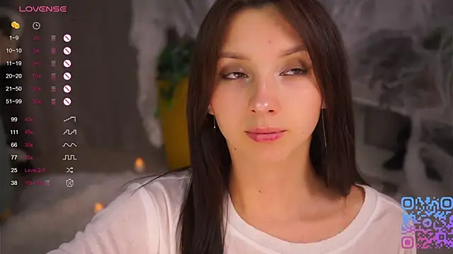 DaisyBlaze online show from 11/04/25, 04:28