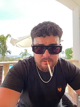 MrSavagexx online show from 04/16/26, 01:12