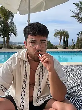 MrSavagexx online show from 04/24/26, 06:05