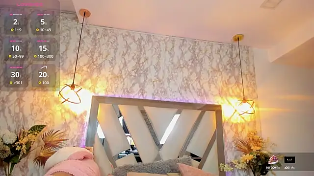 Aisha poweer online show from 09/27/25, 04:50