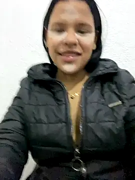 Aisha poweer online show from 10/03/25, 02:41