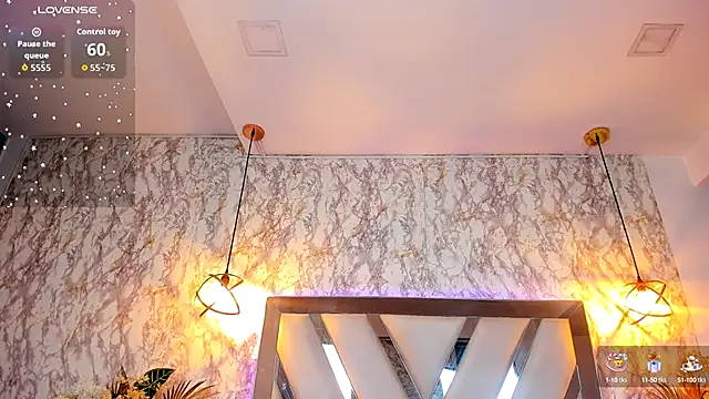 Aisha poweer online show from 10/04/25, 02:09