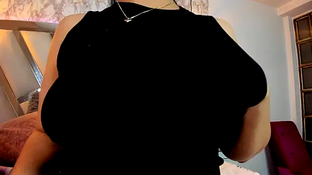 Aisha poweer online show from 10/20/25, 02:01