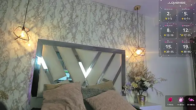 Aisha poweer online show from 11/28/25, 02:47