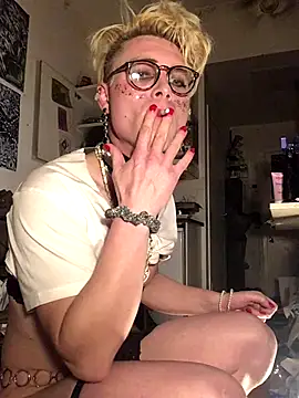 Sissy Cindy Whore online show from 11/27/25, 06:32