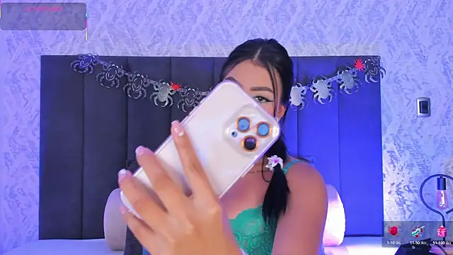 dana hazze online show from 10/18/25, 05:46