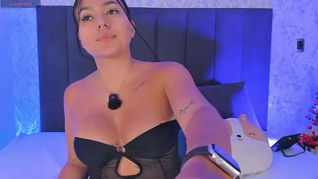 dana hazze online show from 12/18/25, 09:10