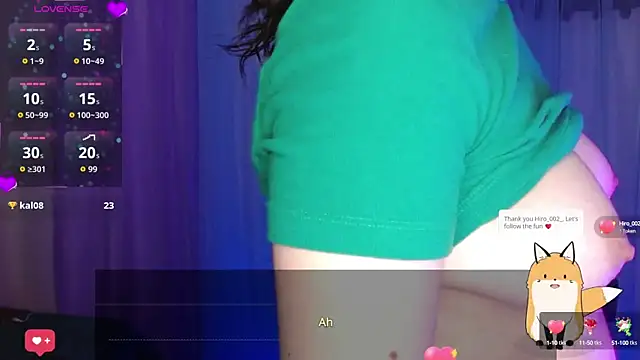 Camila Ord online show from 09/19/25, 07:03