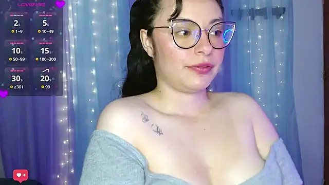 Camila Ord online show from 10/01/25, 06:58