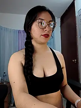 Camila Ord online show from 11/20/25, 07:13