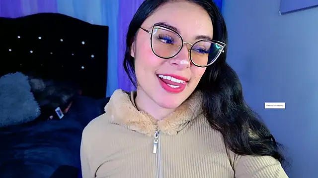 Camila Ord online show from 02/24/26, 09:02