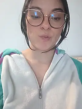 Camila Ord online show from 04/12/26, 05:12