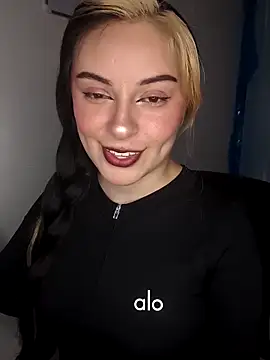 Camila Ord online show from 04/27/26, 09:13