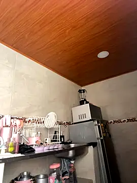 ScarlettRusso1 online show from 10/30/25, 12:50