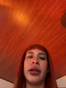 ScarlettRusso1 online show from 01/11/26, 10:04