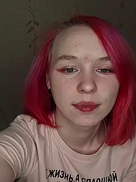 NaomiYoru online show from 02/15/26, 08:35