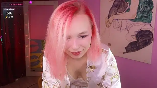 Snapshot of NaomiYoru chatting on 05/09/26, 08:47 NaomiYoru online show from 05/09/26, 08:47