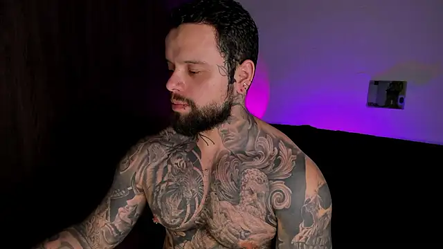 natevillage online show from 03/23/26, 02:15