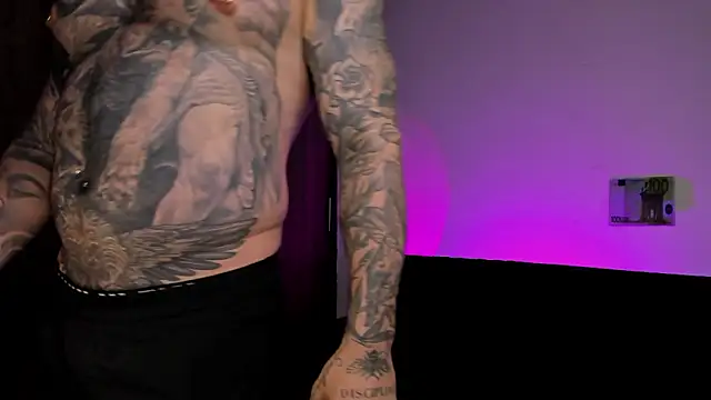 natevillage online show from 03/25/26, 09:10