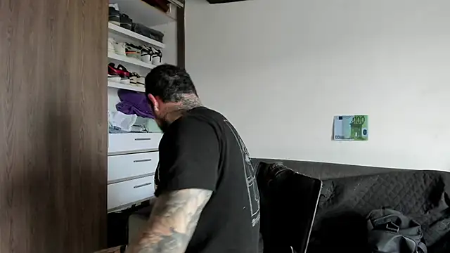 natevillage online show from 03/29/26, 09:04